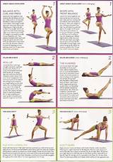 What Are Pilates Exercises Images