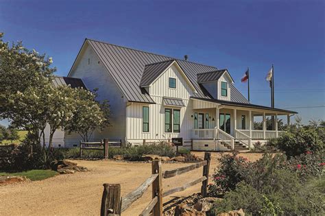 Texas Casual Cottages Built On A Quality Foundation Round Top
