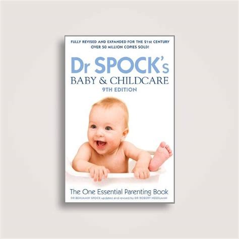 Dr Spocks Baby And Child Care 9th Edition Baby Viewer