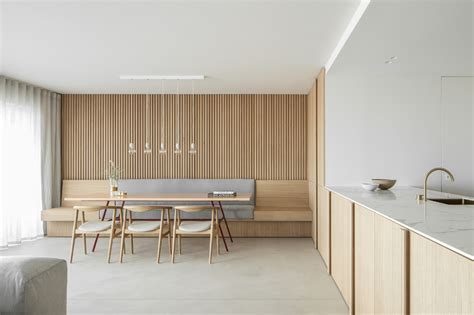Elegance And Simplicity In A Minimal Home En 2020 Décoration