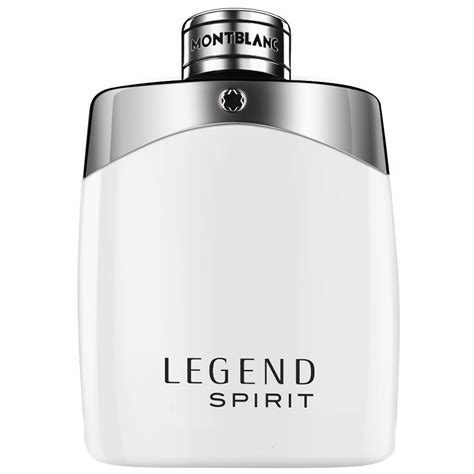 Buy Montblanc Legend Spirit Edt 100 Ml Free Shipping