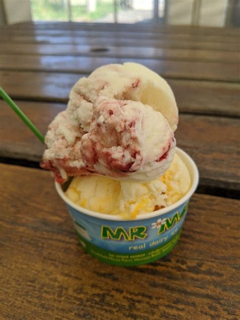 Best Ice Cream Parlours In Yorkshire With Other Things To Do