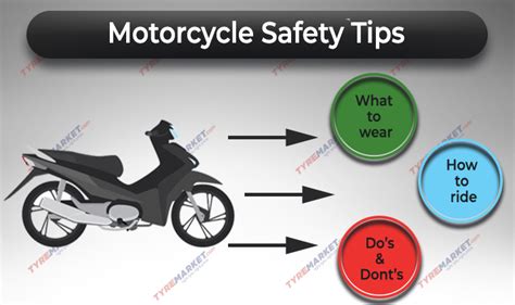 Tips For Motorcycle Riding