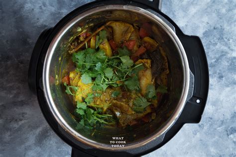 • how to cook rice in pressure cooker in just 15 minutes. Pressure Cooker Fish Biryani (with Brown Basmati Rice ...