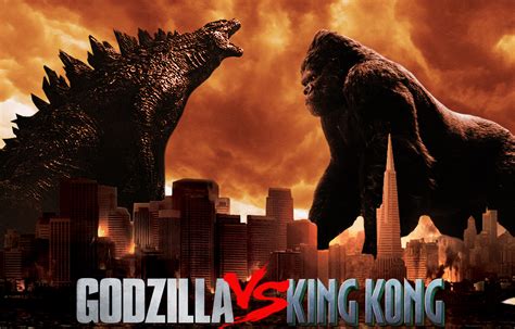 The film stars kyle chandler, ziyi zhang, millie bobby brown, danai gurira, brian tyree henry, demian bichir, alexander. Godzilla vs King Kong may have killed Pacific Rim 2 - Nerd ...