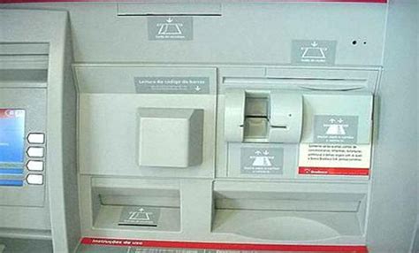 Card Skimming Devices At Atms