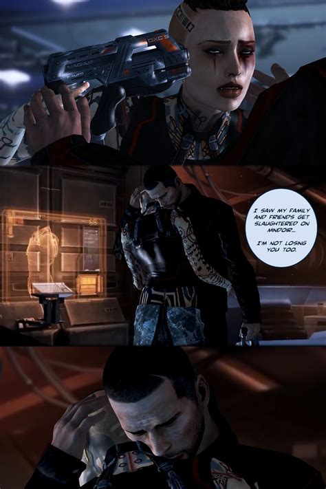 Aftermath Page 162 By Nightfable On Deviantart Mass Effect Universe