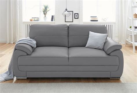 Sie sind ideal für den gemütlichen fernsehabend zu zweit und schaffen eine ruheoase in kleinen räumen. exxpo - sofa fashion 2,5-Sitzer online kaufen | OTTO