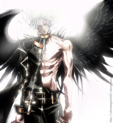 Trinity blood anime where to watch. Abel Nightroad Unleashed by UltimateGemini82 on DeviantArt