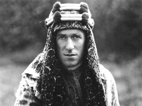 The family eventually settled in oxford. Marni Soupcoff: How Lawrence of Arabia is helping save ...