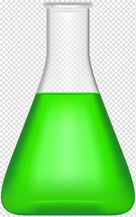 Uokpl.rs collects 614} science transparent background png. Laboratory Flasks Erlenmeyer flask Beaker , flask ...