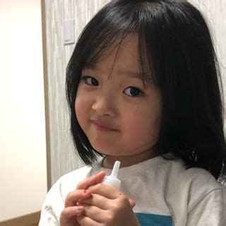 Maybe you would like to learn more about one of these? Trendy kwon yuli baby ulzzang selca 19+ Ideas in 2020 | Cute baby girl pictures, Cute asian ...