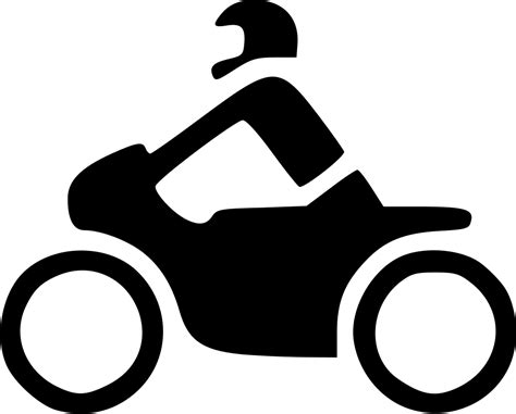 30 Motorcycle Icon Png Pin Logo Icon