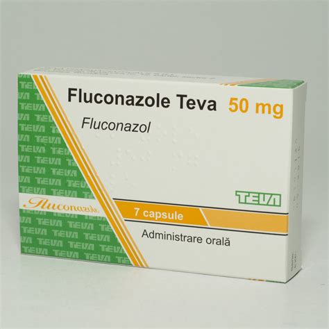 Flucoric 50 Mg 7 Capsule Catena Preturi Mici