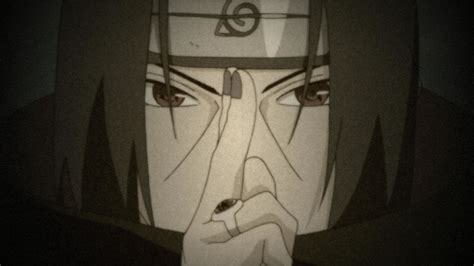 Itachi Uchiha Genin Dope 1080x1080