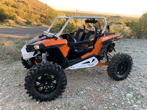 2015 Lifted Rzr 1000 Xp Thousands In Upgrades For Sale In Phoenix Az
