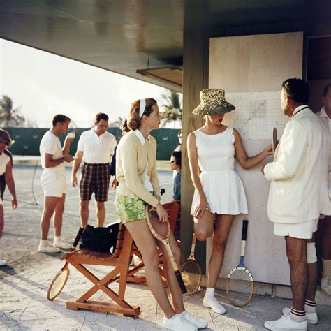 Arts And Culture Timeless Glamour Slim Aarons Photography Cool Chic