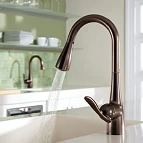 For more information about products, check the links below.1. 11 Best Kitchen Faucets 2020-2021 Under 100