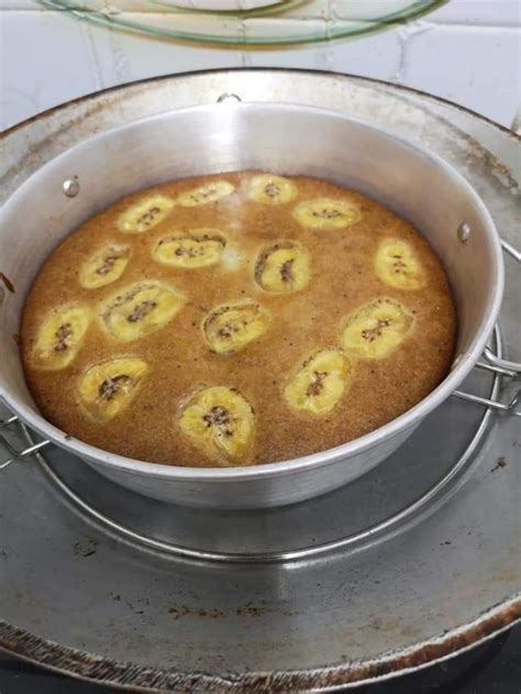 Kuih/ biskut makmur resepi dan cara membuatnya. Tak Ada Oven Pun Boleh Baking, Ikuti Cara Mudah Bakar Kek ...