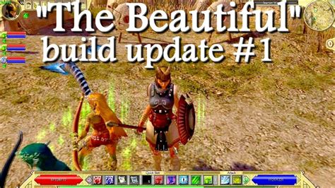 Check spelling or type a new query. Titan Quest Anniversary The Beautiful build update #1 ...