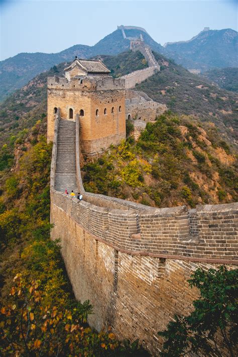 About great wall of china. Where to see the Great Wall of China | InsideAsia Blog
