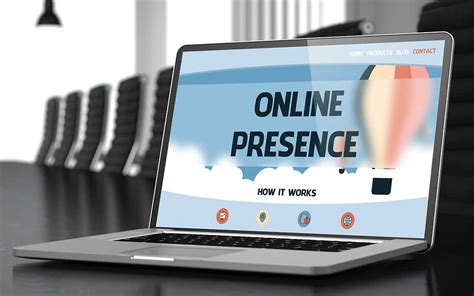 5 Reasons Your Business Needs An Online Presence And Actionable Tips