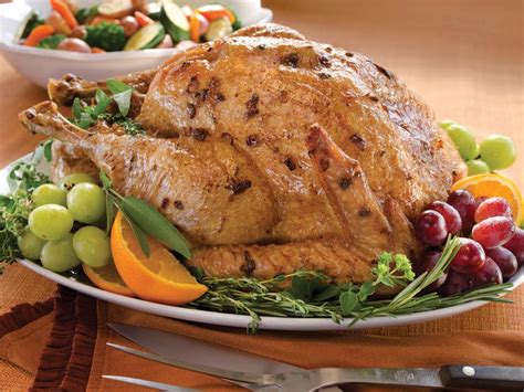 Hellmanns Super Moist Roasted Turkey Savory