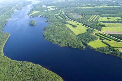 We went this past weekend to celebrate my son's 40th birthday and my nieces 38th birthday. Information - Lakefront Cabin Lots For Sale in Northern ...