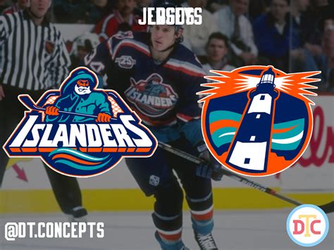 With rumors that the new york islanders may be bringing back the fisherman jersey i thought we'd analyze the design itself. NY Islanders Fisherman Cleanup - Concepts - Chris Creamer ...