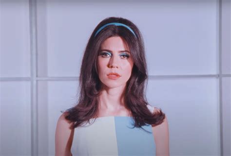 Marina Teases Deluxe Version Of Ancient Dreams In A Modern Land The