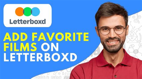 how to add favorite films on letterboxd 2023 easy youtube