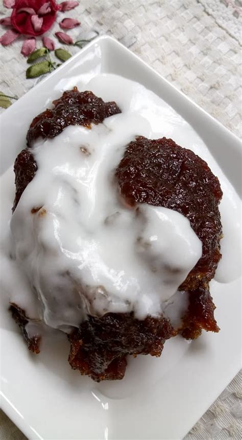 Resepi boko ubi kayu azlita. Tepung Boko Ubi Kayu. Kuih Tradisional Tersohor Kegemaran ...