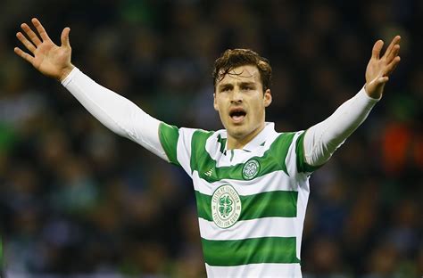 Fc midtjylland were too strong for ange postecoglou's side in the final half an hour of a gruelling 210 minute tie. Report: Celtic star Erik Sviatchenko's agent wants ...