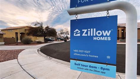 Zillow will stop buying homes. What does it mean for house-flippers?