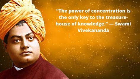 Swami Vivekananda The Goal Or Objectives Of Education