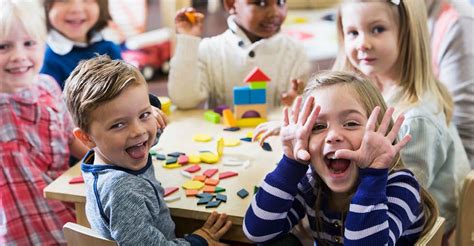 What Is Social Emotional Development And Why Is It Important In Early