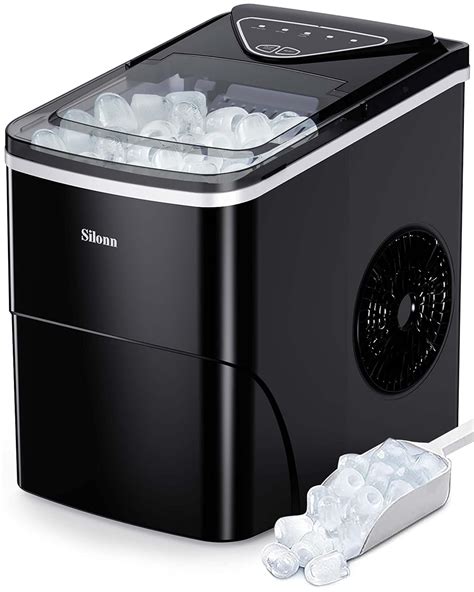 Small Counter Top Ice Machine at Lisa Hunt blog