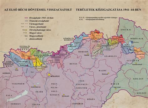 Upland), the hungarian term for the area that was historically the. Felvidék Térkép - Hilarina