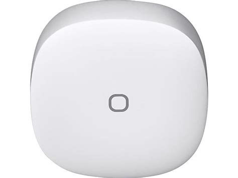 Samsung Smartthings Smart Button White Gp U999sjvleda Neweggca