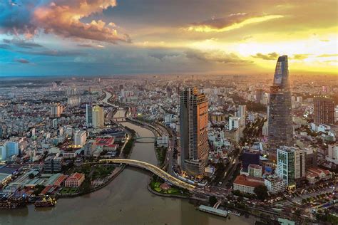Where To Stay In Ho Chi Minh City, Vietnam: 4 Best Places for Any Budgets