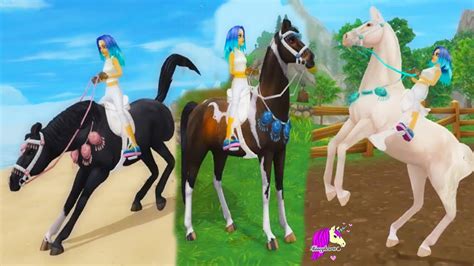 The live broadcast in india will not be available on sony six & sony six hd channels this season, neither would the live streaming be on fancode. All 7 New Marwari Indian Horses in Star Stable Online Game ...
