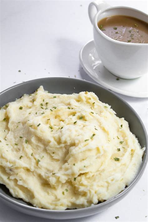 Easy Pressure Cooker Mashed Potatoes Southern Cravings