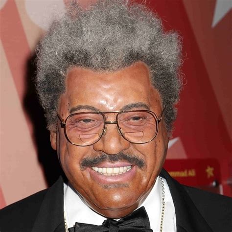 Don King Net Worth A Photo On Flickriver