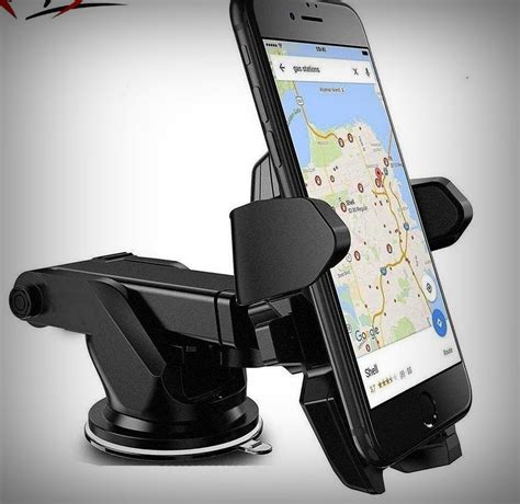 Best Car Mobile Phone Holders In India With Prices