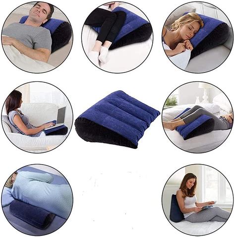 Buy Ufasuka Wedge Pillow Sex Position Cushion Sex Pillow Cushion Couples Sex Pillow Adult