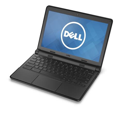 Dell Chromebook 11 3120 11 Inch Laptop Wiz Electronics Inc