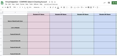 Answer key document full year course: Ngpf Answer Key Spreadsheet - Project 5 Stocks On Your ...