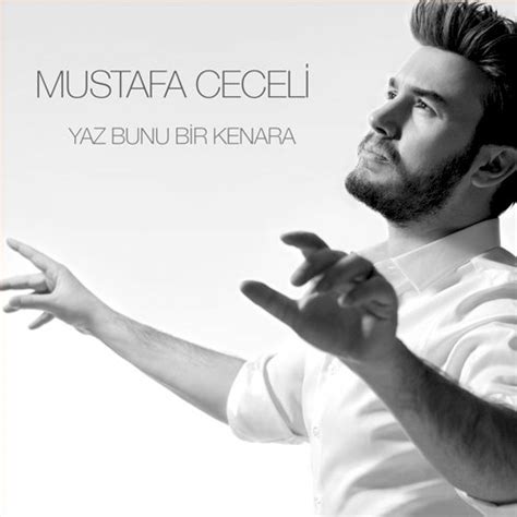 Mustafa Ceceli Maşallah Mp3 Indir
