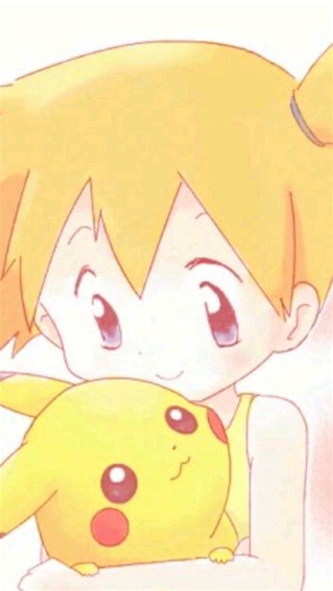 Pin By Jamie Carter On Anime Cuties And Boys Pokemon Pikachu Character