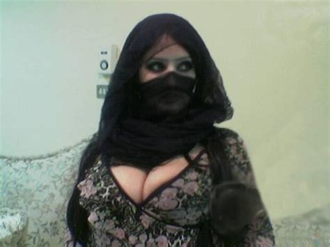 Ebsiba Sexy Muslima Pin 25729581